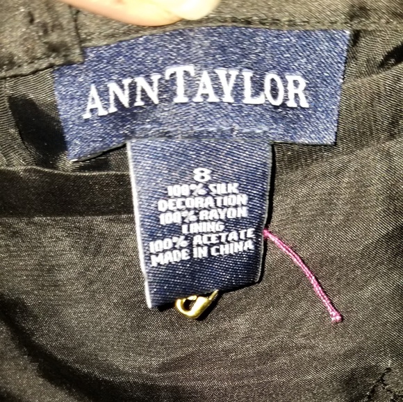 🖤 Ann Taylor Skirt  🖤 - Picture 2 of 2